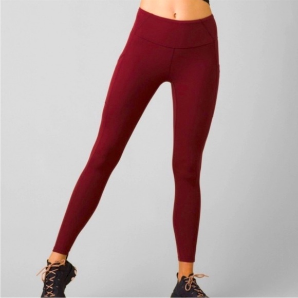 Prana Women’s Electa Leggings - Size S - Picture 1 of 14